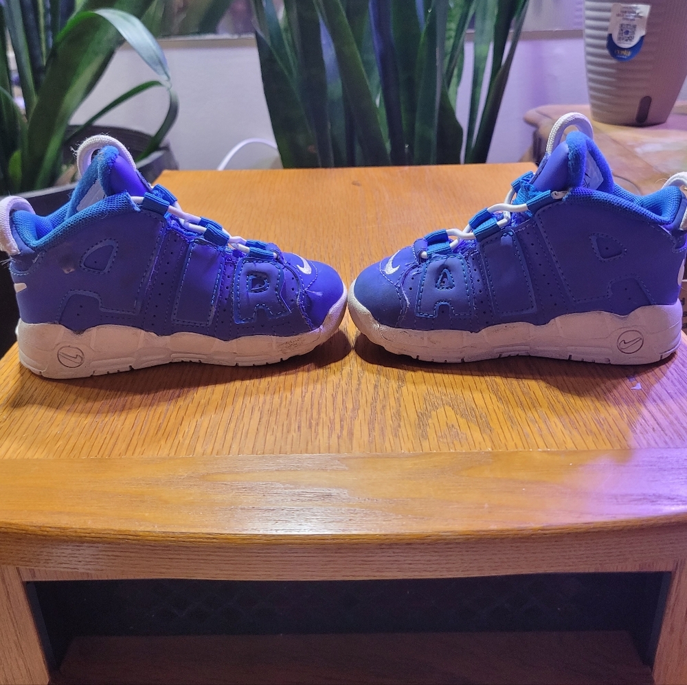Nike Air Kids Shoes